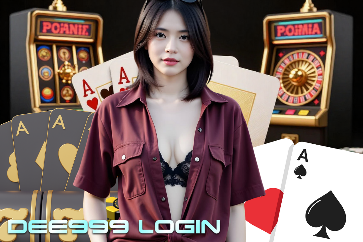 dee999 login สล็อต