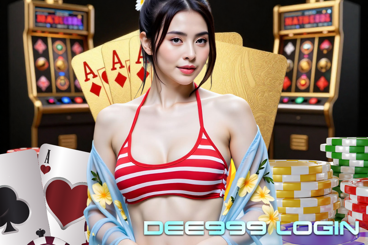 dee999 login slot