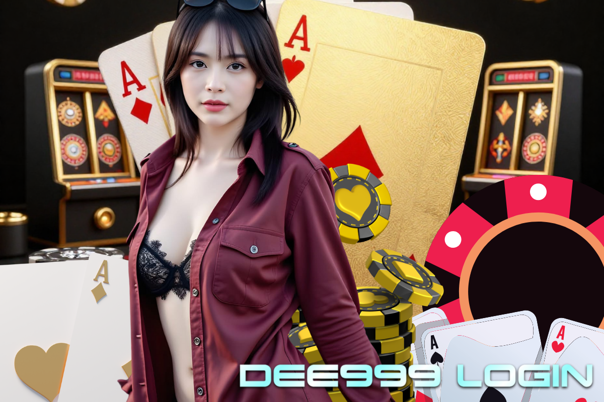 dee999 login