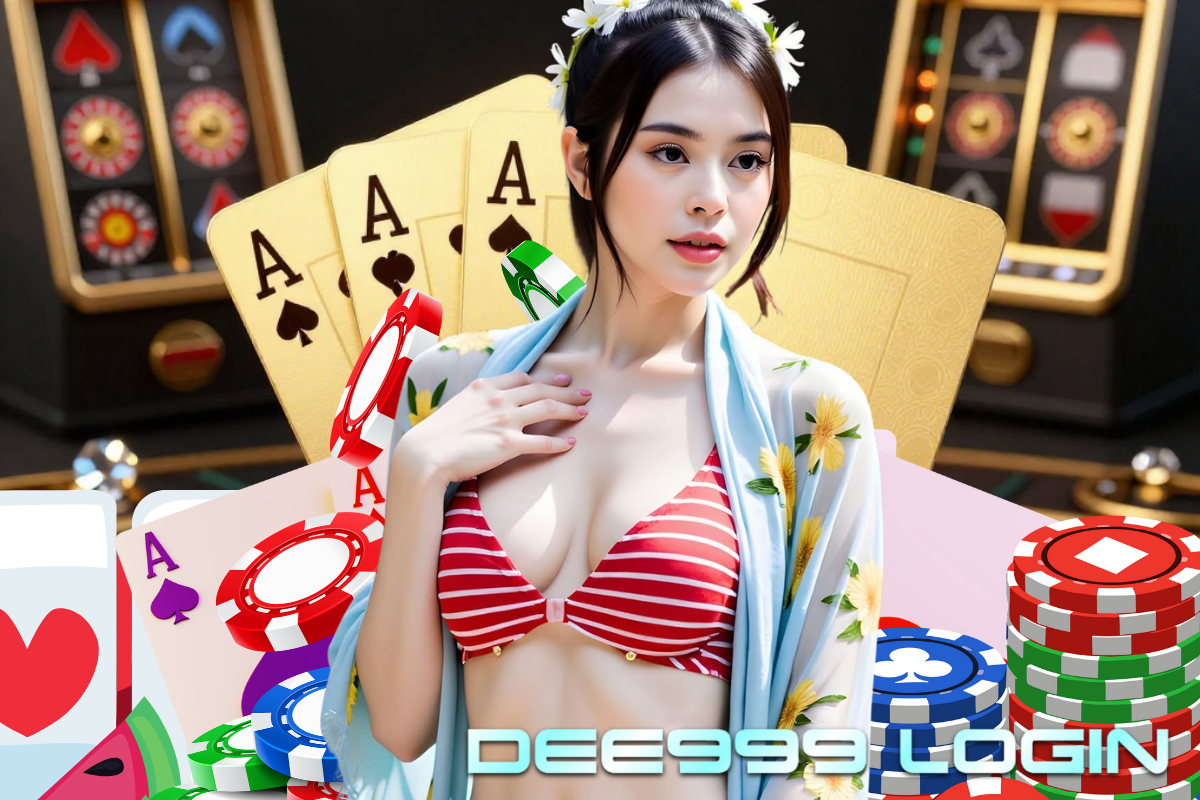 dee999 login เครดิตฟรี