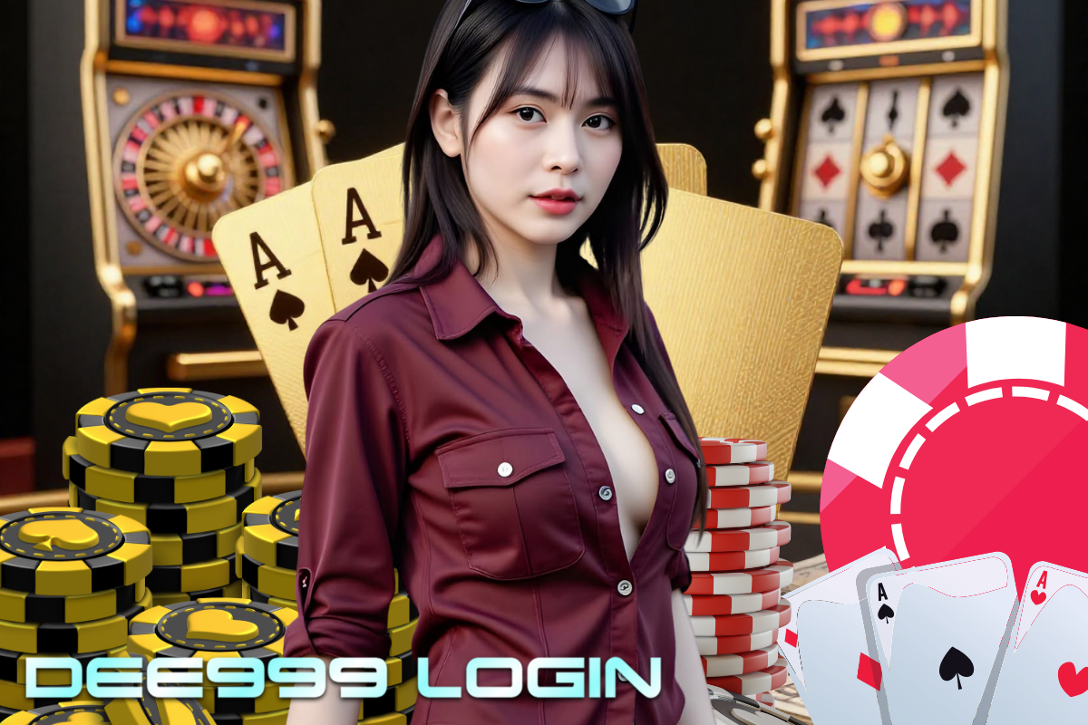 dee999 login เข้าสู่ระบบ